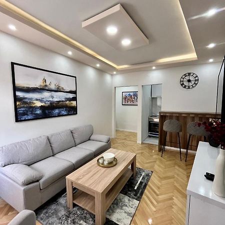 سراييفو Apartment Square المظهر الخارجي الصورة