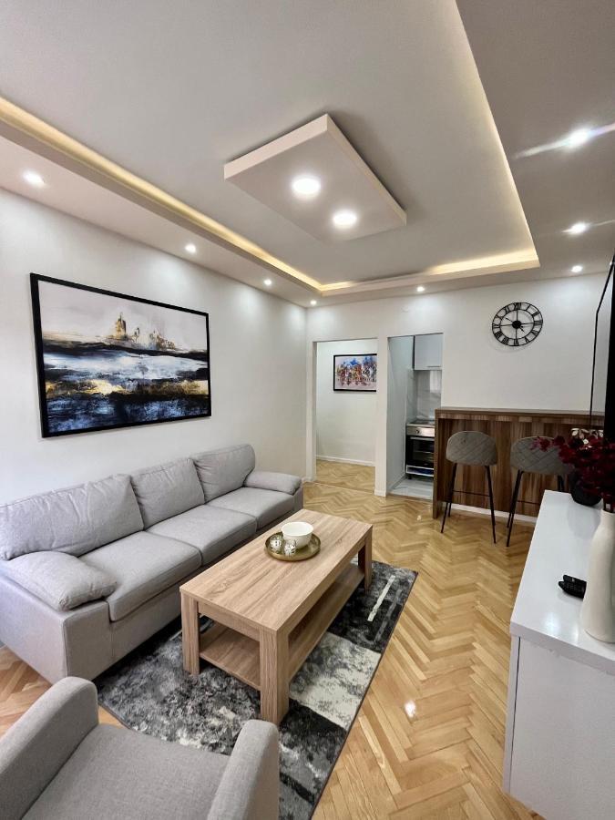 سراييفو Apartment Square المظهر الخارجي الصورة